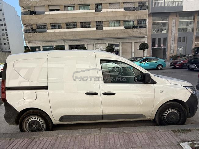 Renault Express Van comme neuve 