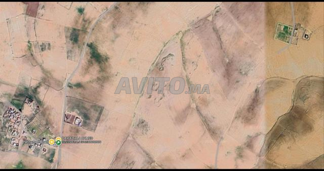 إقليم اليوسفية، جماعة المبيعات، إقليم ولاد رحو