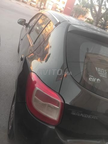 Dacia Sandero à vendre