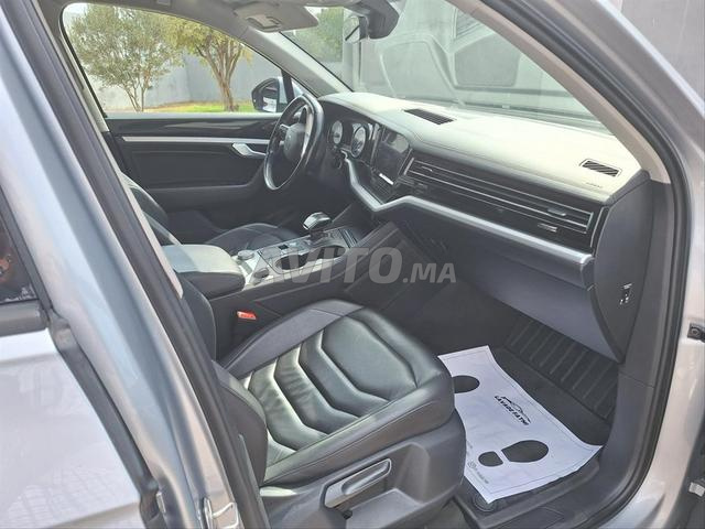 Volkswagen Touareg Diesel Automatique 2021 à Safi