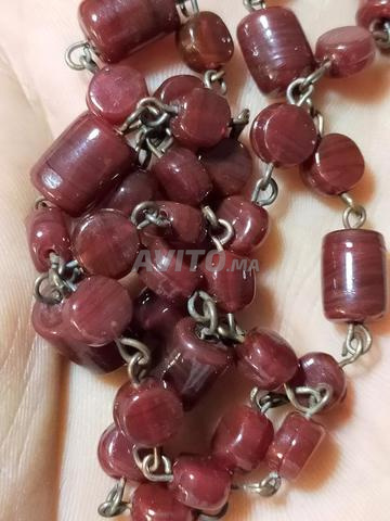 عقد مميز كبدي قديم - 2