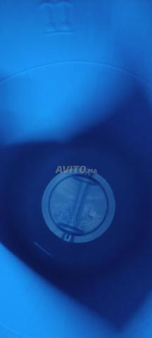 Baril en plastique 160 litres et 220 litres - 2