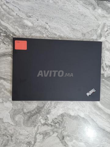 Lenovo Thinkpad T14 GEN 2 i7 1185G7 16Go 512SSD - 2