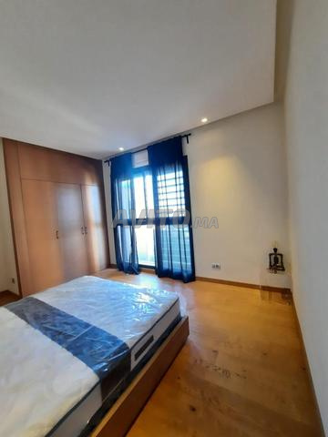 Appartement 120m Meublé Luxe A CFC - 2