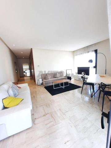 Appartement 120m Meublé Luxe A CFC
