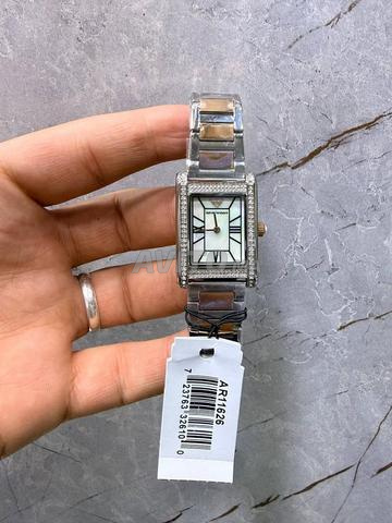 Montre Emporio Armani EA7650 - 2