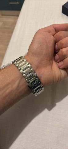 Seiko 5 neuve aspect automatique - 2