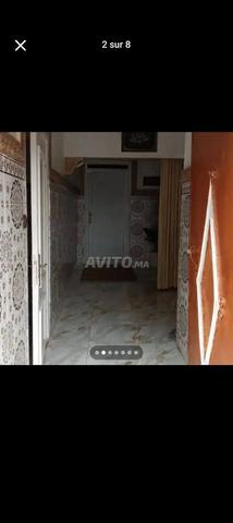 🏠 Maison à vendre à Douar Alaoui