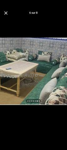 🏠 Maison à vendre à Douar Alaoui - 2