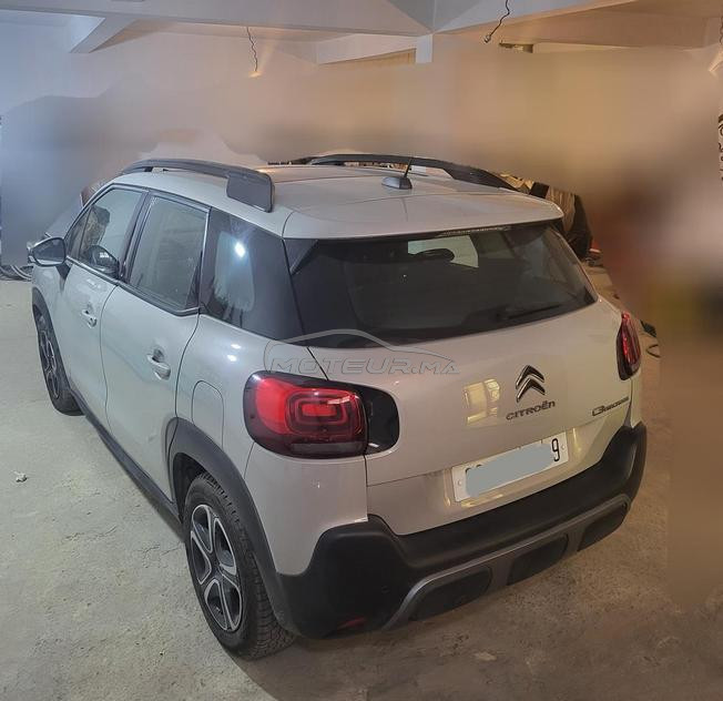 c3 aircross diwana🇫🇷  2024
