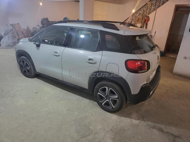 c3 aircross diwana🇫🇷  2024