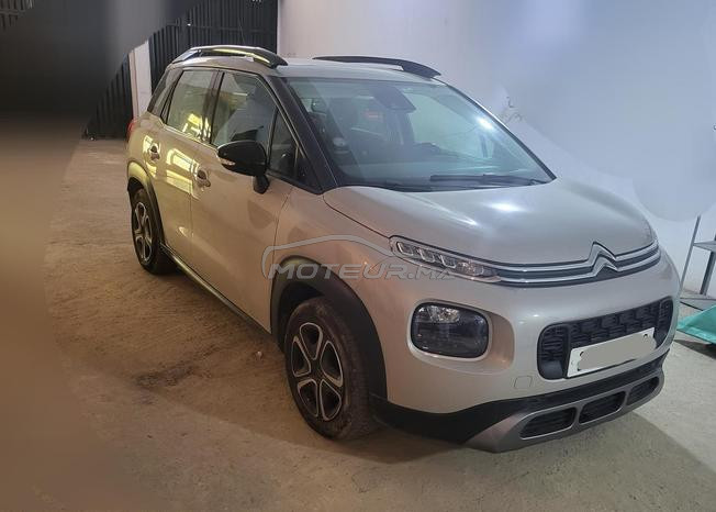 c3 aircross diwana🇫🇷  2024
