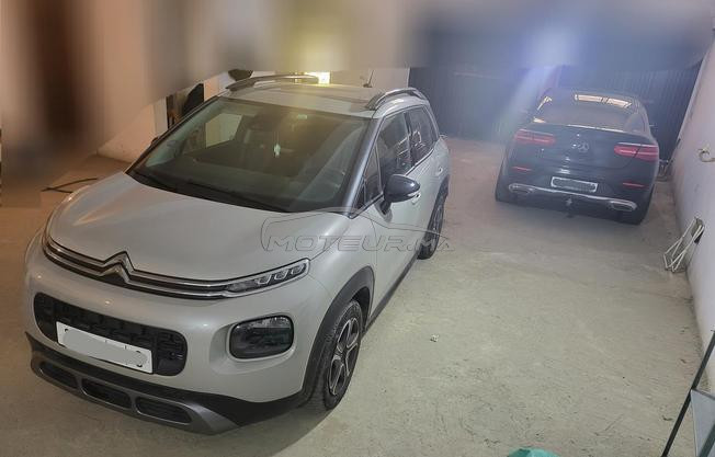 c3 aircross diwana🇫🇷  2024