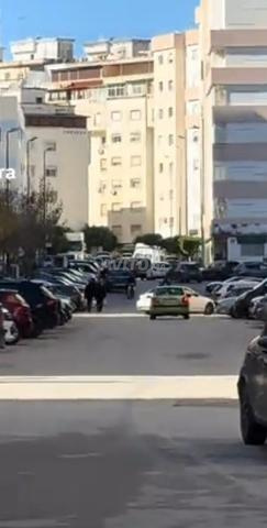 محل تجاري للكراء بمسنانة غولف عمارات اباعقيل - 2