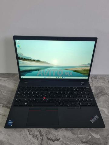 Lenovo L15 Gen 4 i5 1345U 16Go 256SSD