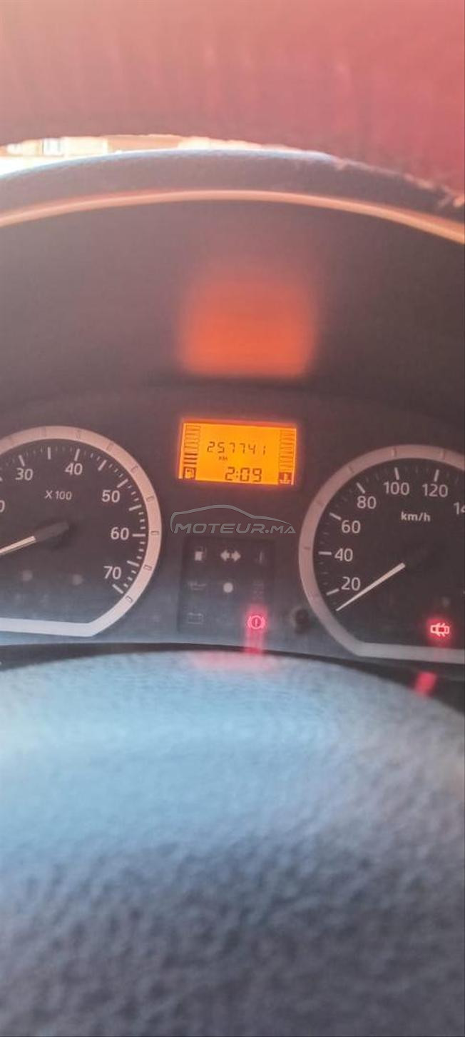 Dacia Logan 2009 à vendre,  kalaat mgouna 