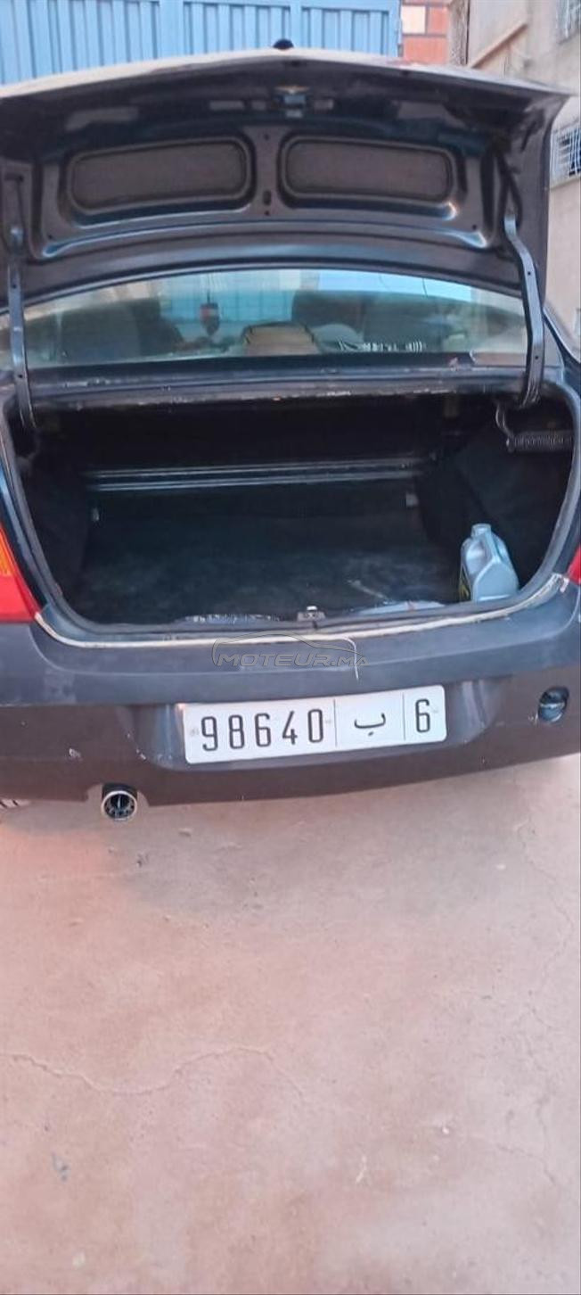 Dacia Logan 2009 à vendre,  kalaat mgouna 