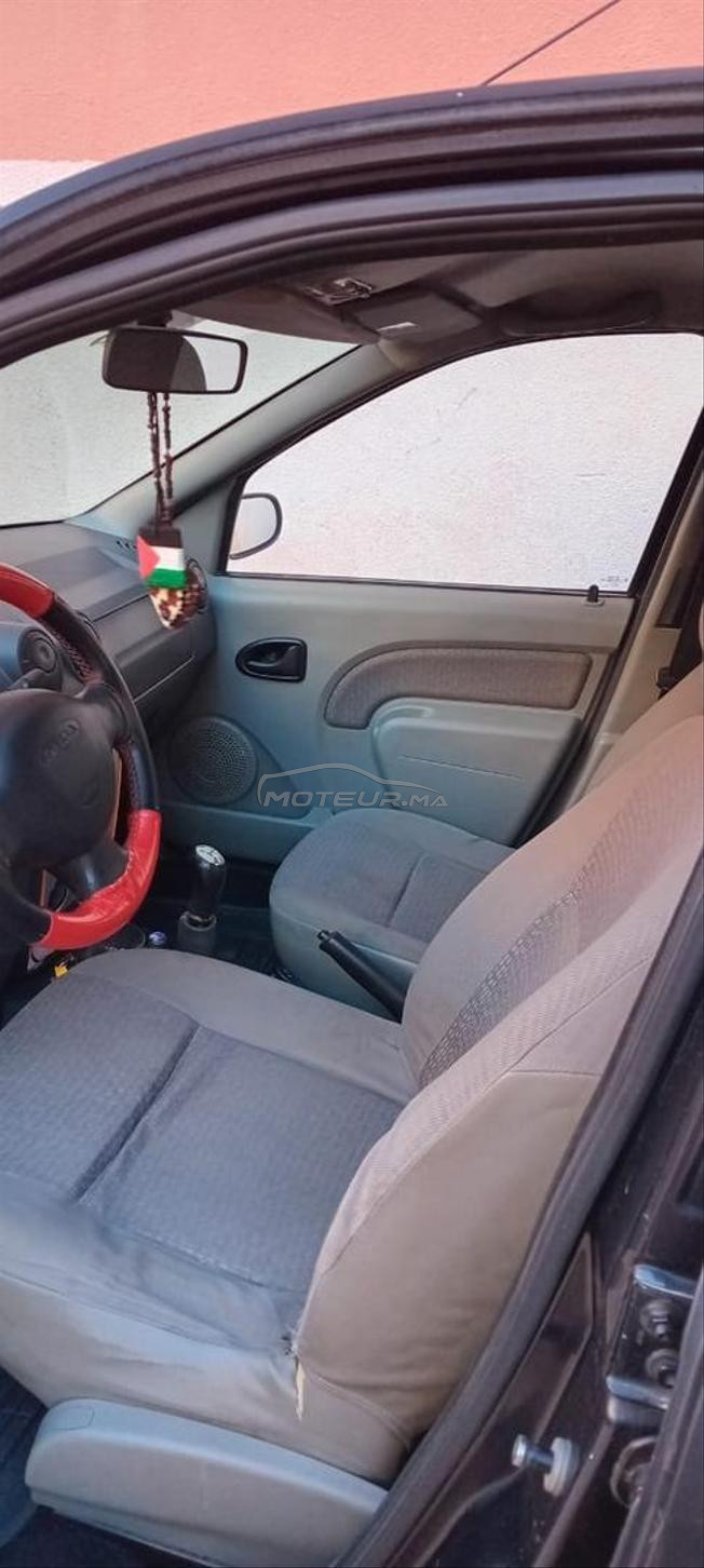 Dacia Logan 2009 à vendre,  kalaat mgouna 