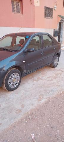 Dacia Logan 2009 à vendre, Kalaat Mgouna