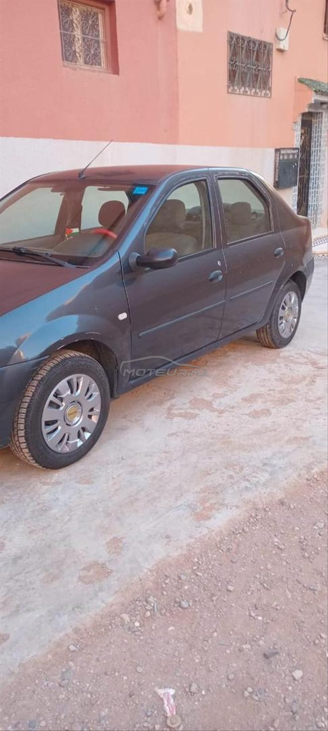 Dacia Logan 2009 à vendre,  kalaat mgouna 