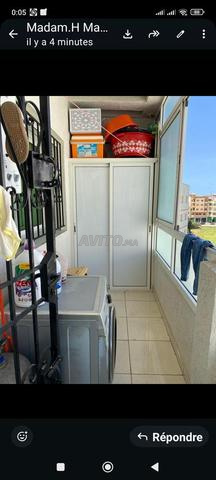 إقامة المدغري 5 طريق قنيطرة قرب مركز الحليب سلا - 2