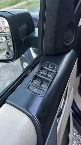 Land Rover Freelander Diesel Automatique 2009 - 2