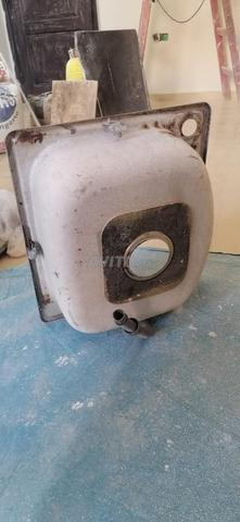 Évier inox pour cuisine - 2