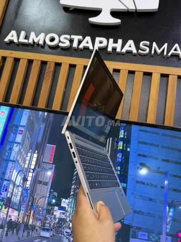 HP EliteBook 830 G8 | i7-1185 G7 - 2