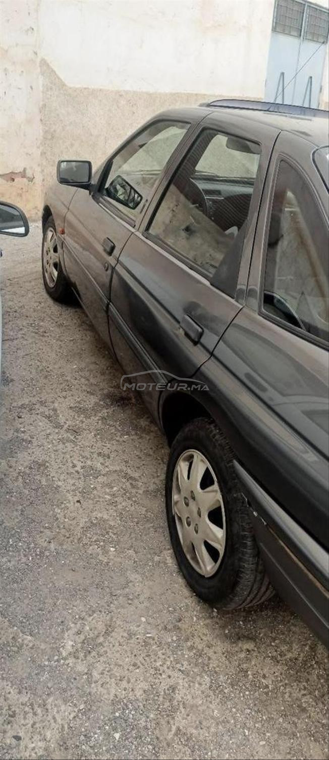 Ford Escort 1991 