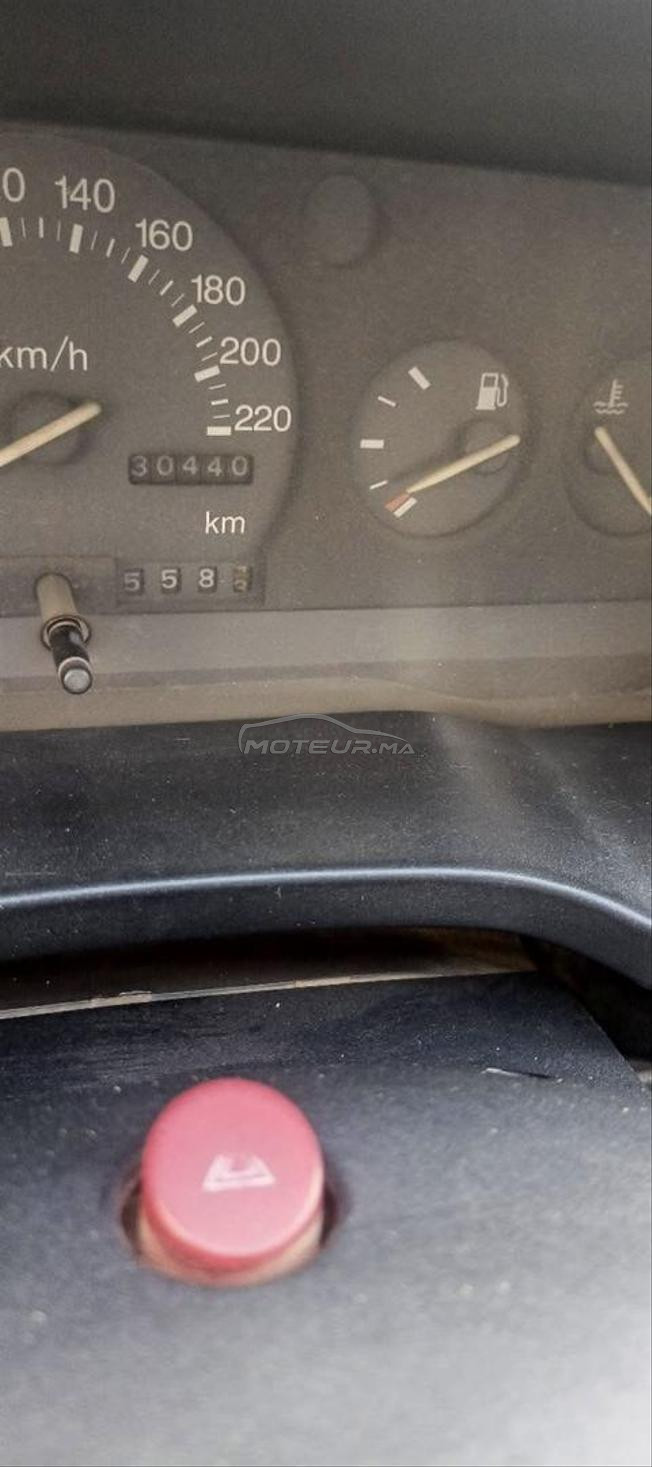Ford Escort 1991 