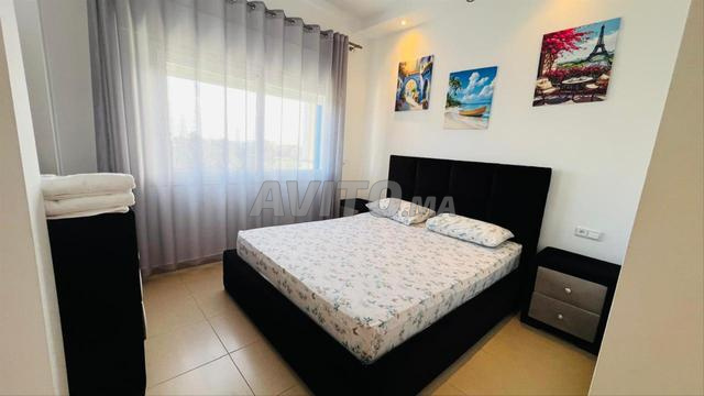 شقق مفروشة للإيجار في مارتيل ابتداءً من 250 درهم - 2