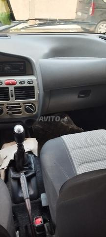 فيات باليو بحالة ممتازة - 2