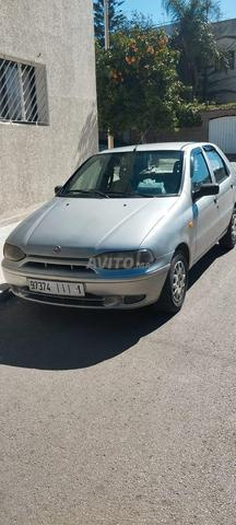 Fiat Palio très bon état