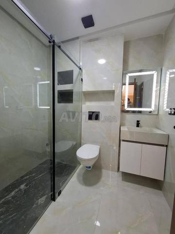 شقة للإيجار - 2