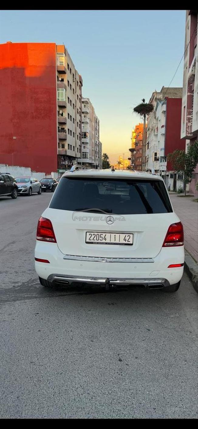 Mercedes glk 