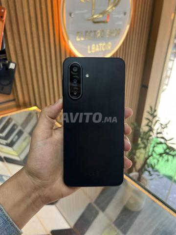 Samsung A17 128Go 4Go