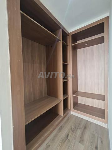 Studio à vendre – 59m² Vendable-à Palmier - 2