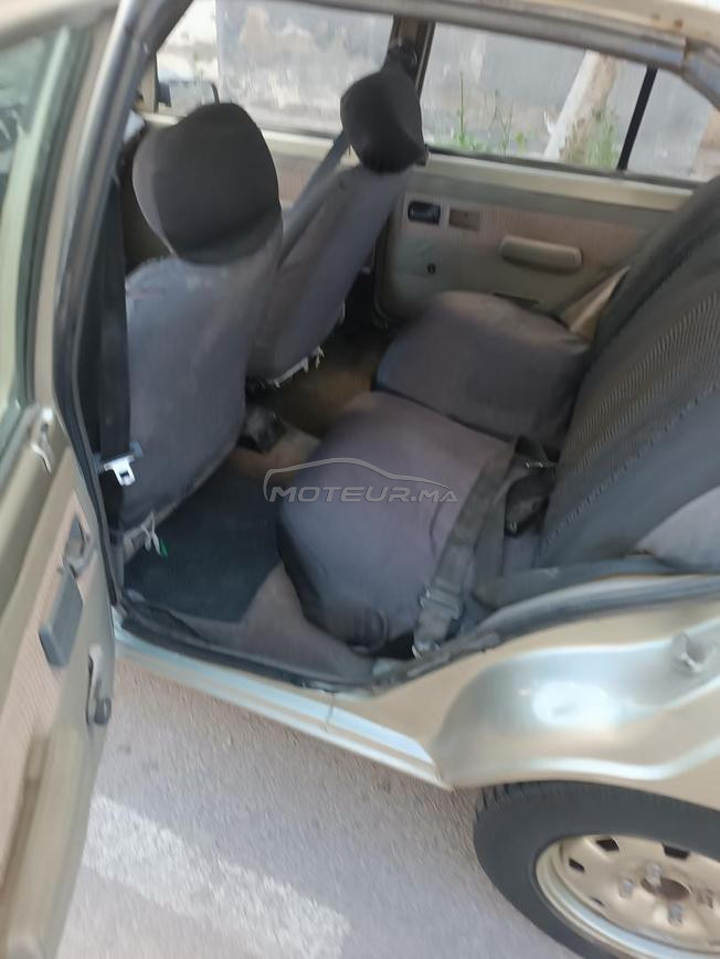 peugeot 205