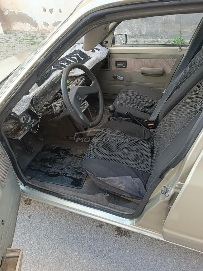 peugeot 205