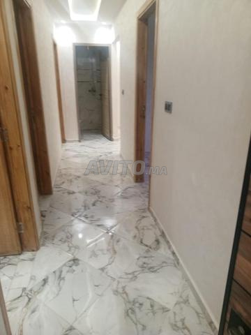 شقة للكراء الحمروكات - 2