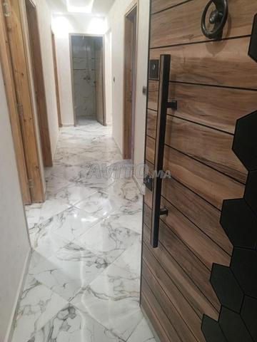 شقة للكراء الحمروكات