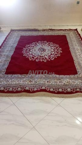 Tapis à vendre 3m sur 2,5m