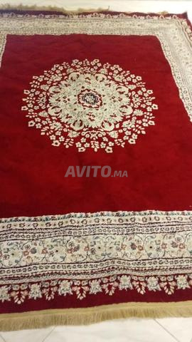 Tapis à vendre 3m sur 2,5m - 2