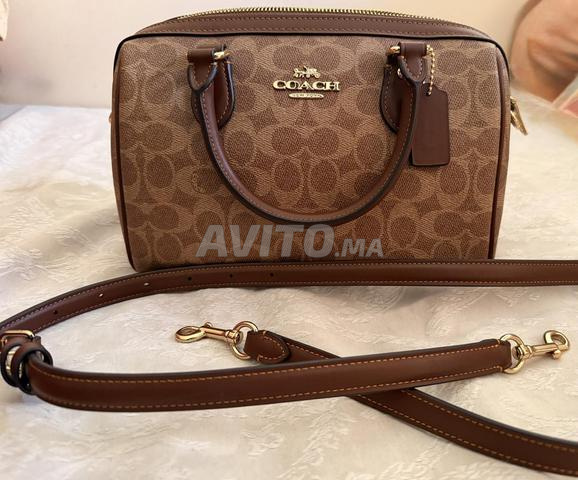 Sac Coach original 👜✨