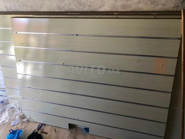 لوح إم دي إف