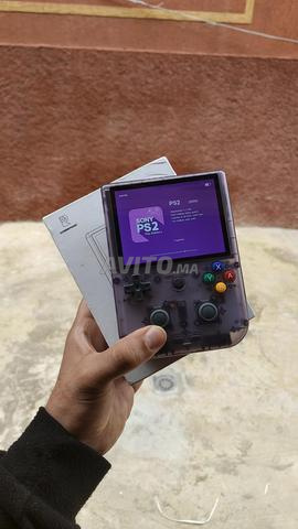 أنبرنيك RG405v - 2