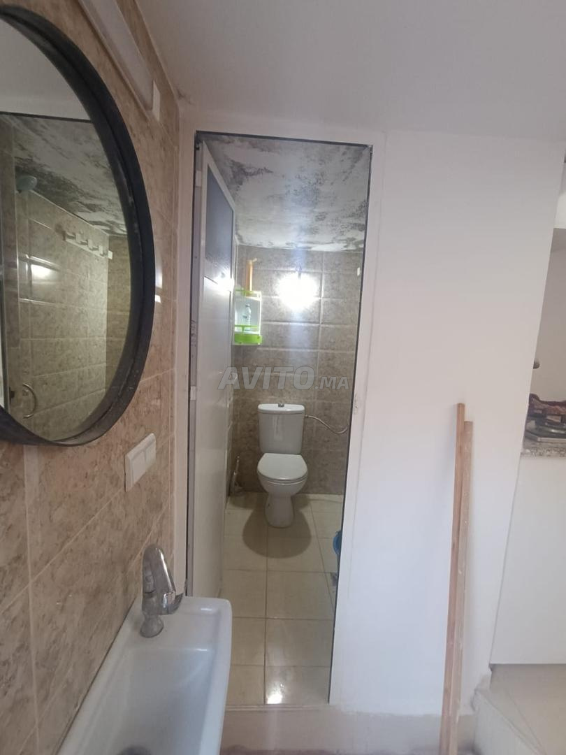 Appartement à louer 50 m à Agadir - image 3