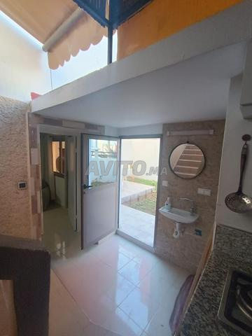 Appartement à louer 50 m² à Agadir - 2
