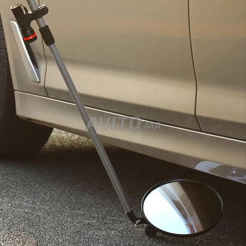 MIRROIR D'INSPECTION - 2