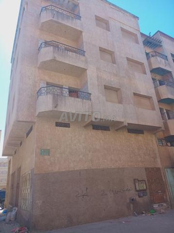 Maison à vendre R3 - 2